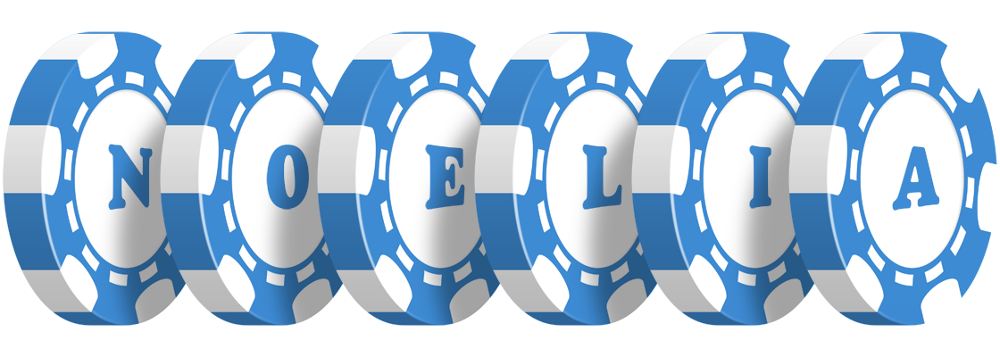 Noelia vegas logo