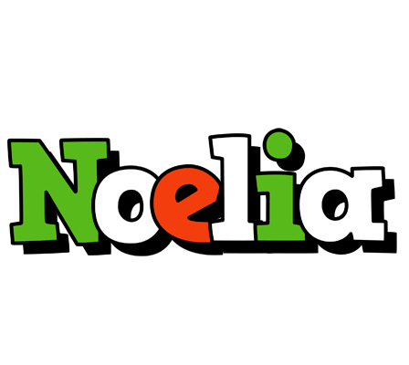Noelia venezia logo
