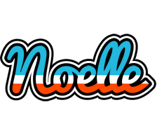 Noelle america logo