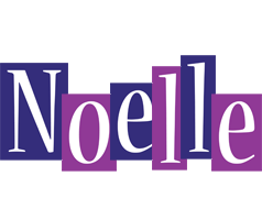 Noelle autumn logo