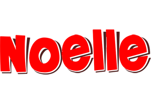 Noelle basket logo