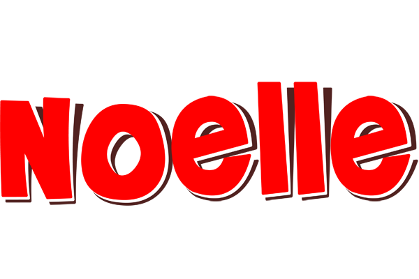 Noelle basket logo