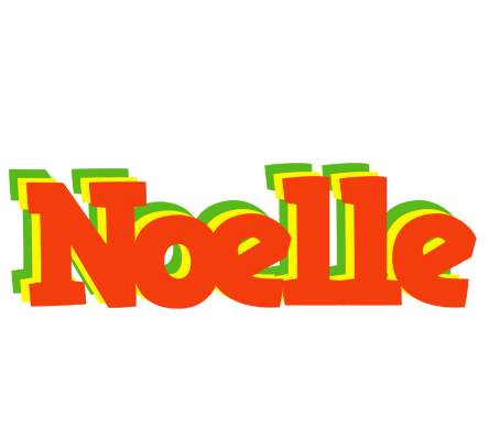 Noelle bbq logo