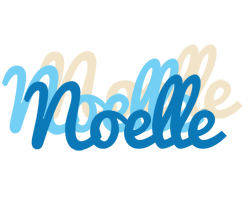 Noelle breeze logo