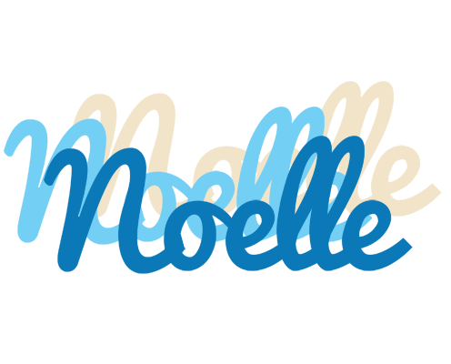 Noelle breeze logo