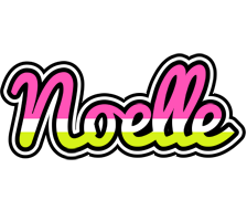 Noelle candies logo