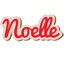 Noelle chocolate logo