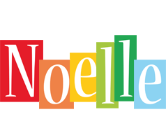 Noelle colors logo