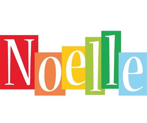Noelle colors logo