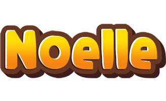 Noelle cookies logo