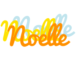 Noelle energy logo