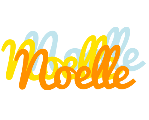 Noelle energy logo