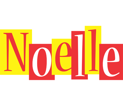 Noelle errors logo