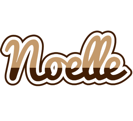 Noelle exclusive logo