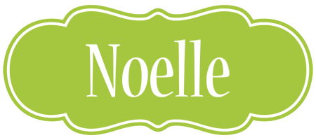 Noelle family logo