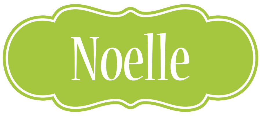 Noelle family logo