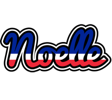 Noelle france logo