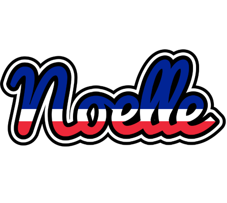 Noelle france logo