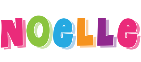 Noelle friday logo