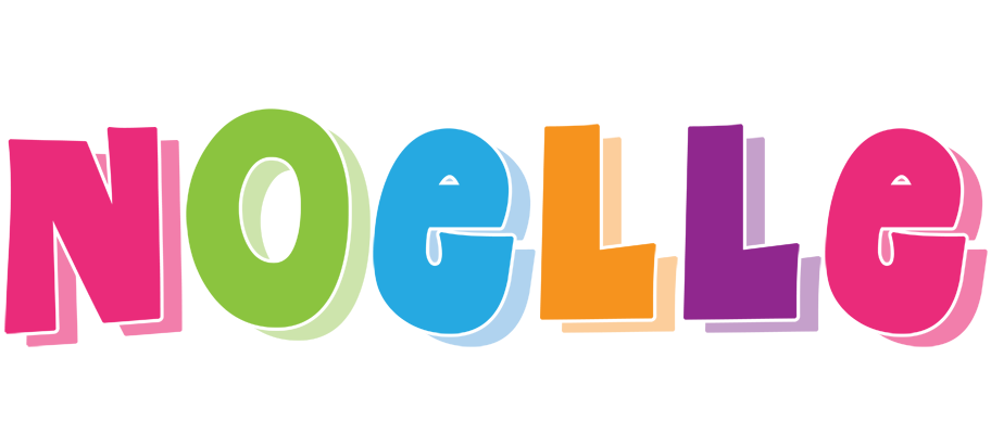 Noelle friday logo
