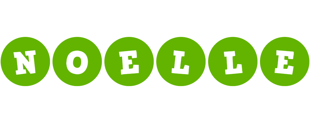 Noelle games logo