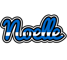 Noelle greece logo