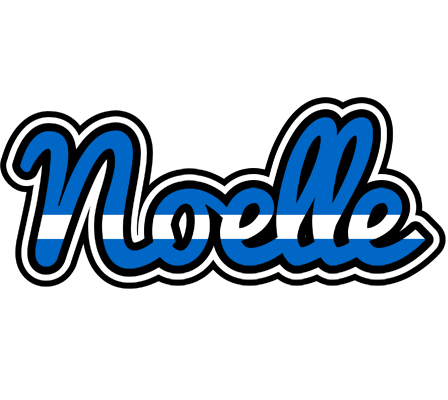 Noelle greece logo
