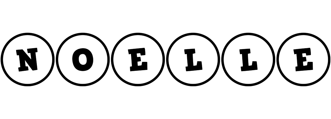 Noelle handy logo