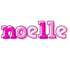 Noelle hello logo