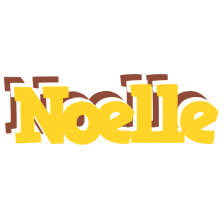 Noelle hotcup logo