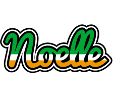 Noelle ireland logo