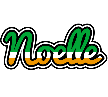 Noelle ireland logo