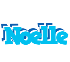 Noelle jacuzzi logo