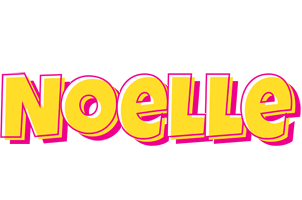 Noelle kaboom logo