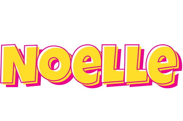 Noelle kaboom logo