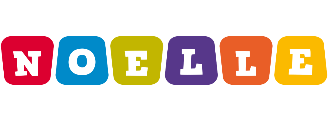 Noelle kiddo logo