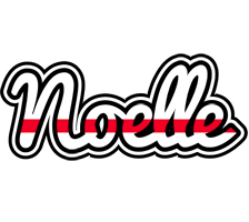 Noelle kingdom logo