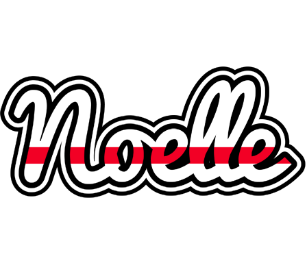 Noelle kingdom logo