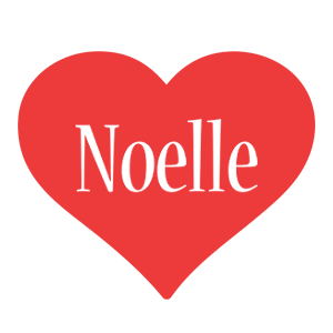 Noelle love logo