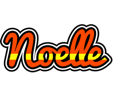 Noelle madrid logo