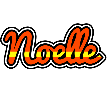 Noelle madrid logo