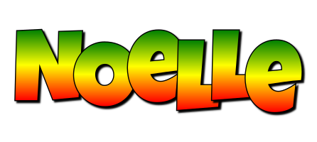 Noelle mango logo