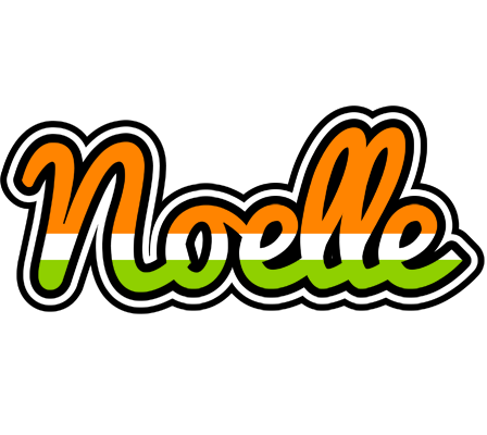 Noelle mumbai logo