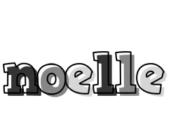 Noelle night logo