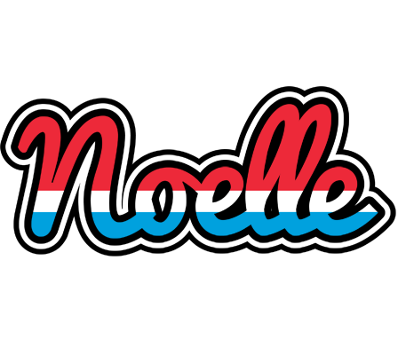 Noelle norway logo