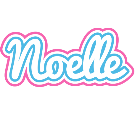Noelle outdoors logo