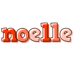 Noelle paint logo