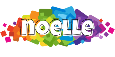 Noelle pixels logo