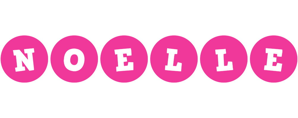 Noelle poker logo