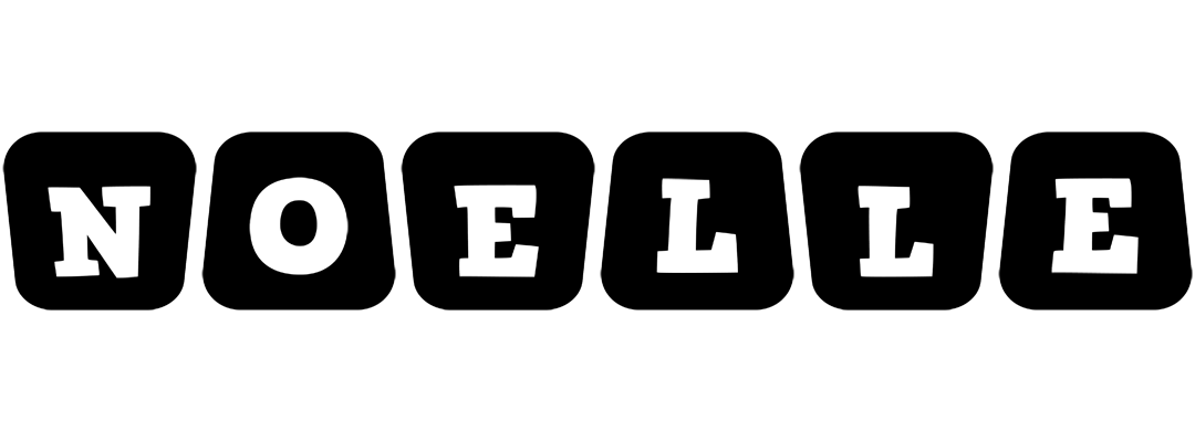 Noelle racing logo